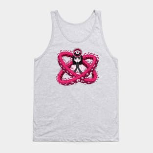 Encircled Blessing Tank Top